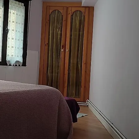Un Apartamento En El Corazon De