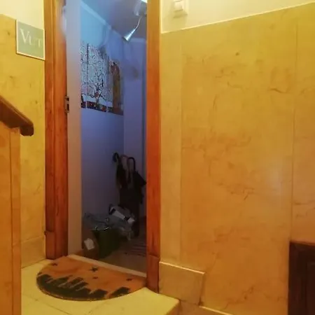 Un Apartamento En El Corazon De アパート