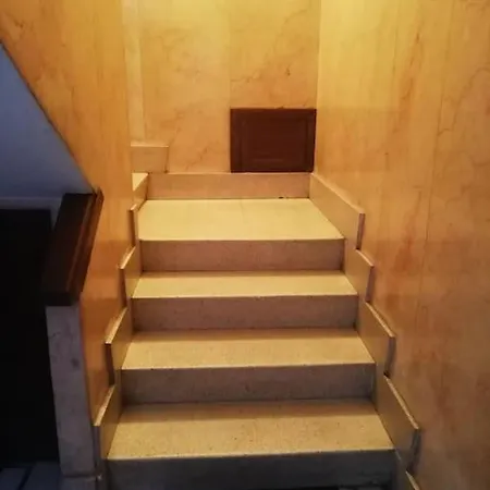 Un Apartamento En El Corazon De *