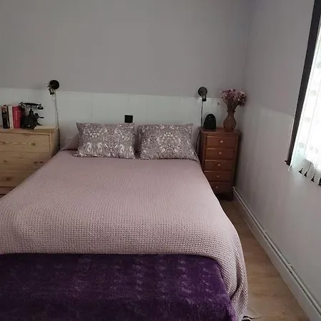 アパート Un Apartamento En El Corazon De *