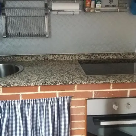 アパート Un Apartamento En El Corazon De ヒホン