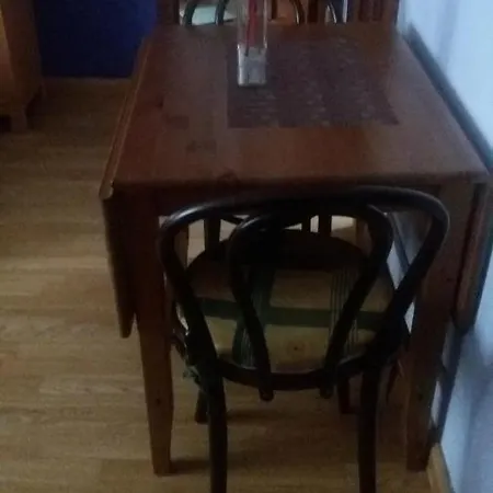 Un Apartamento En El Corazon De * ヒホン