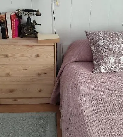 Un Apartamento En El Corazon De ヒホン